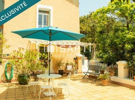 Vernet-Les-Bains, Languedoc-Roussillon 66820