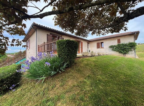 Nanthiat, Aquitaine 24800