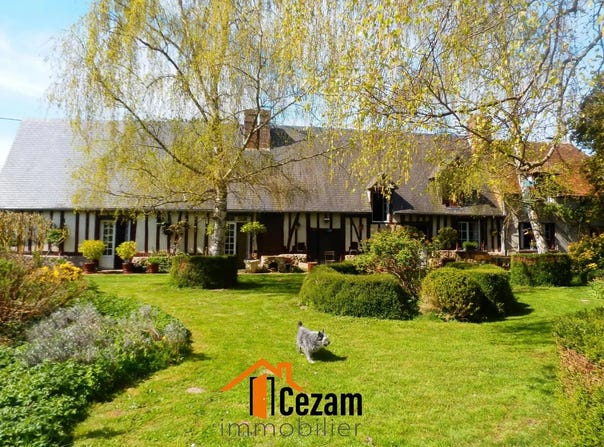 Ailly, Eure 27600