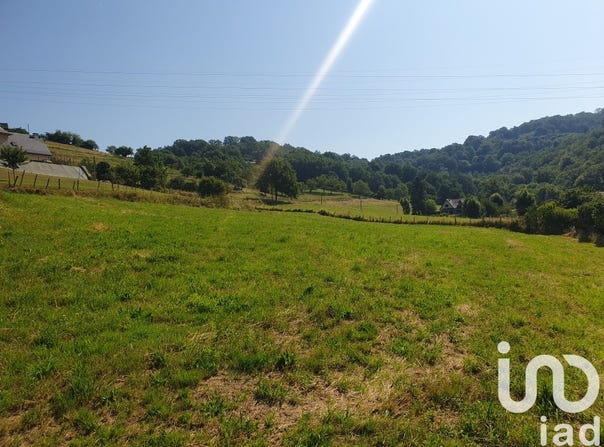 Campouriez, Occitanie 12460