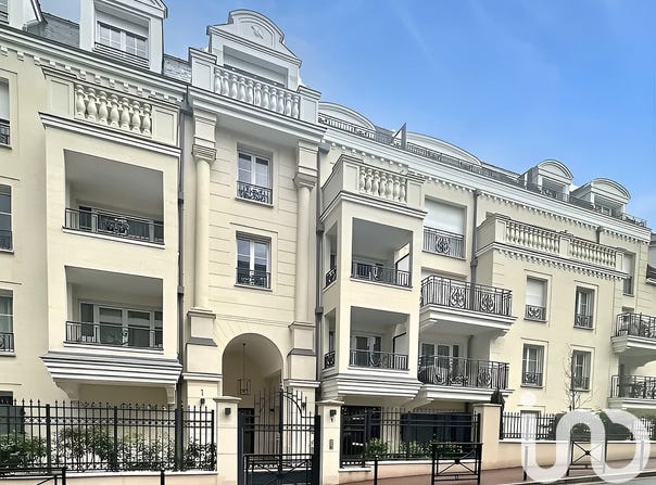 Le Plessis-Robinson, Île-de-France 92350