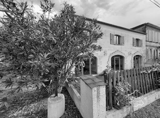 Rauzan, Nouvelle-Aquitaine 33420
