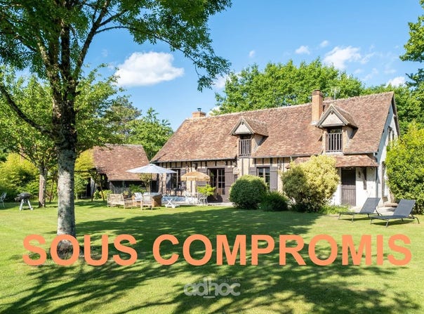 Jouy-le-Potier, Loiret 45370