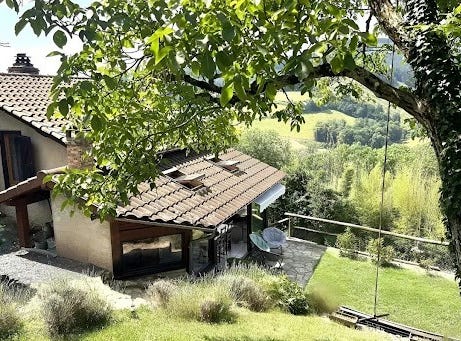Valsonne, Auvergne-Rhône-Alpes 69170