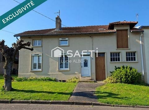 Hampont, Lorraine 57170