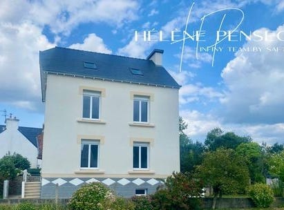 Riec-Sur-Belon, Bretagne 29340