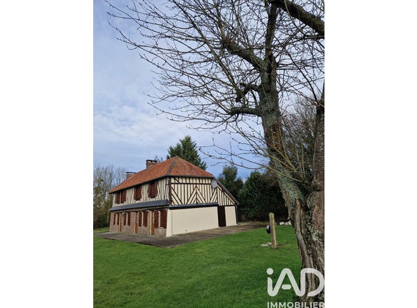 Ouilly-du-Houley, Normandy 14590