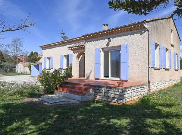 Gargas, Provence-Alpes-Côte-d'Azur 84400