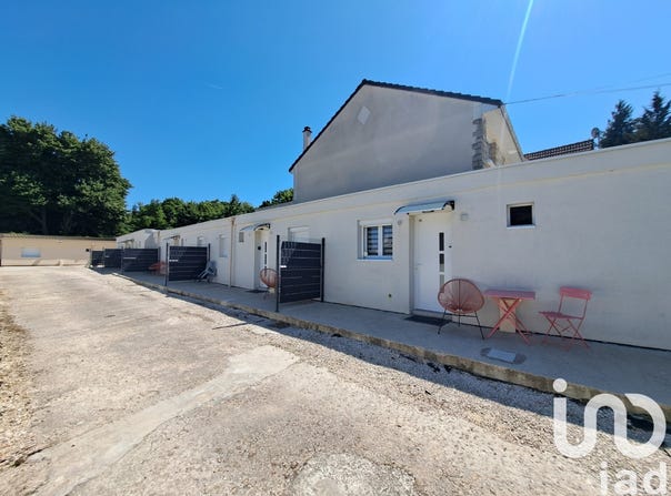 Claye-Souilly, Île-de-France 77410