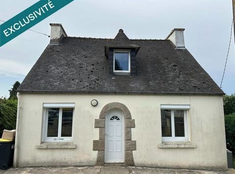 Plougonven, Bretagne 29640