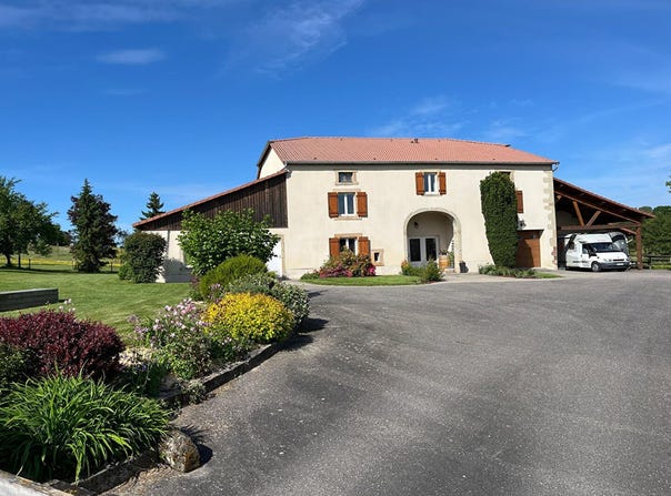 VILLE SUR ILLON, Grand Est 88270