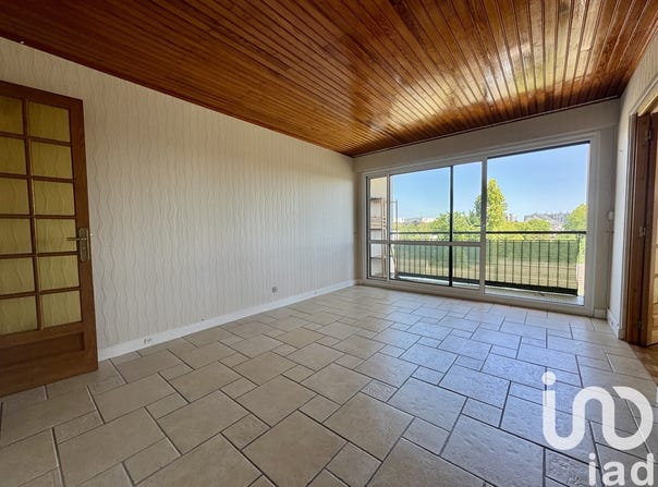 Le Mée-sur-Seine, Île-de-France 77350