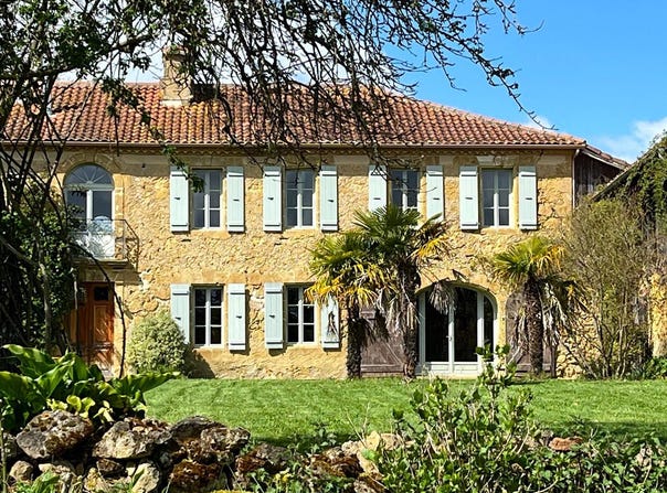 Loubersan, Midi-Pyrénées 32300