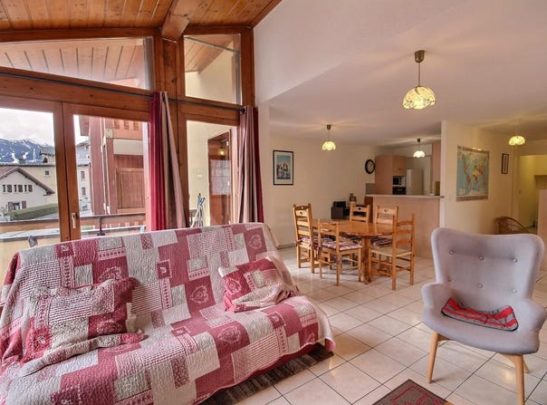 Bourg-Saint-Maurice, Bourg-Saint-Maurice, Auvergne-Rhône-Alpes 73700