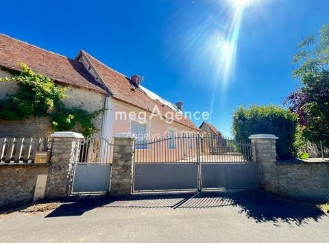 Rene, Pays de la Loire 72260
