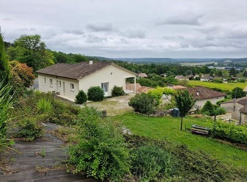 Trelissac, Aquitaine 24750