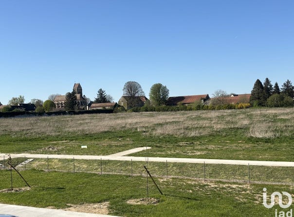 MARLY-LA-VILLE, Île-de-France 95670
