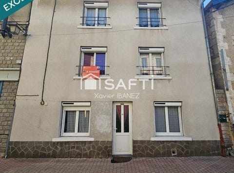 Saint-Chely-d'Apcher, Languedoc-Roussillon 48200