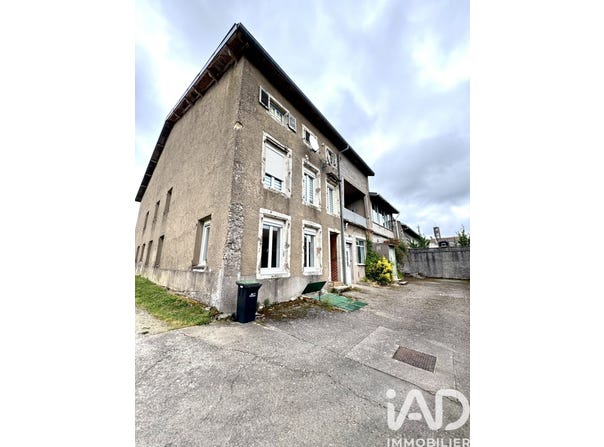 Chambrey, Grand Est 57170