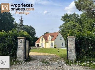 Gambais, Île-de-France 78950