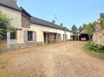 Bazouges-Sur-Le-Loir, Pays de la Loire 72200