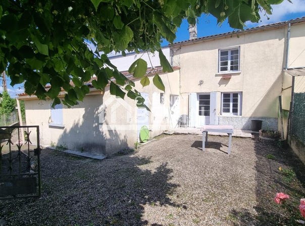 ST ANDRE DE CUBZAC, Nouvelle-Aquitaine 33240
