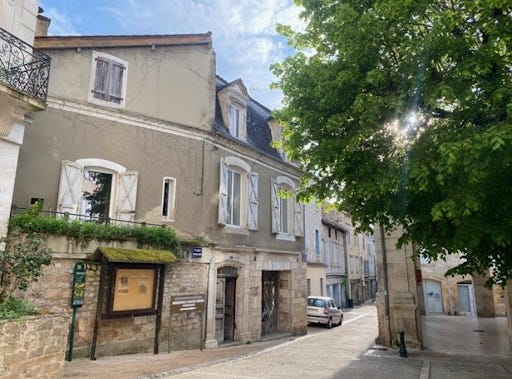 Souillac, Occitanie 46200