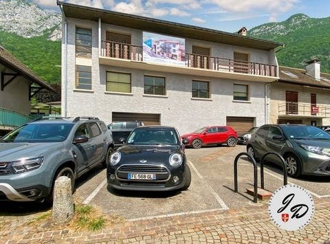 VEYRIER DU LAC, Rhône-Alpes 74290