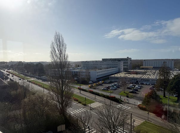 Le Havre, Normandy 76610