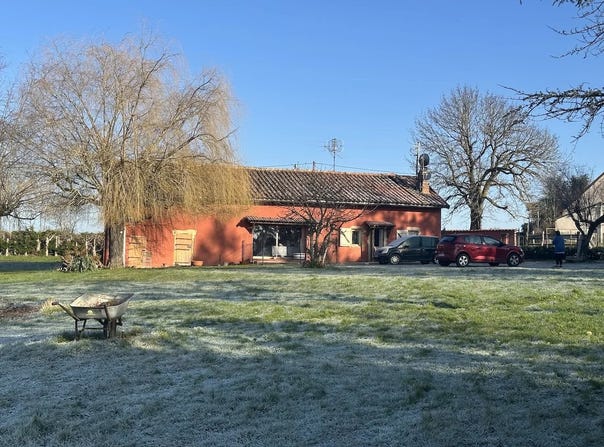 Semur-en-Brionnais, Saône-et-Loire 71110