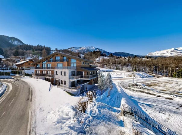 Les Houches, Auvergne-Rhône-Alpes 74310
