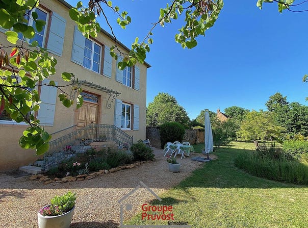 Cluny, Burgundy 71250