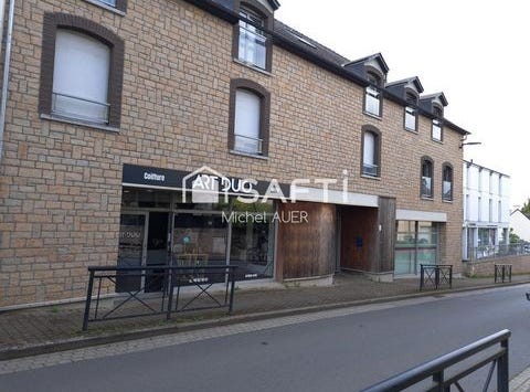 Acigne, Bretagne 35690