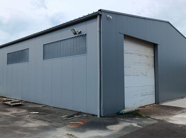 TOUVÉRAC, Nouvelle-Aquitaine 16360