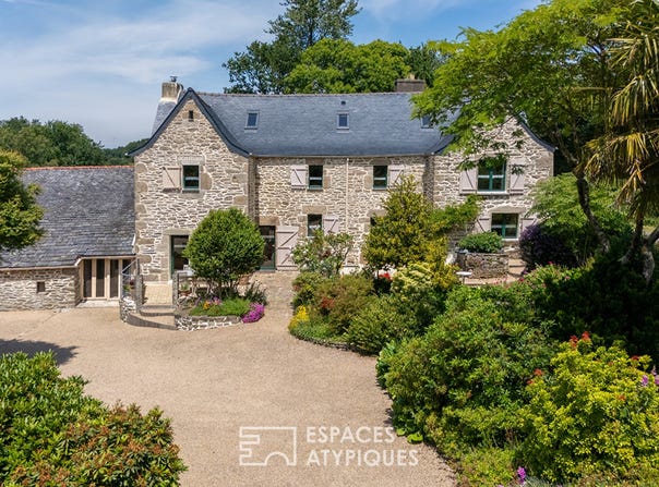 COMMANA, Brittany 29450
