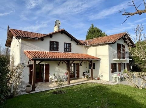 Saint-Aulaye, Dordogne