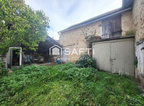 Velleches, Poitou-Charentes 86230