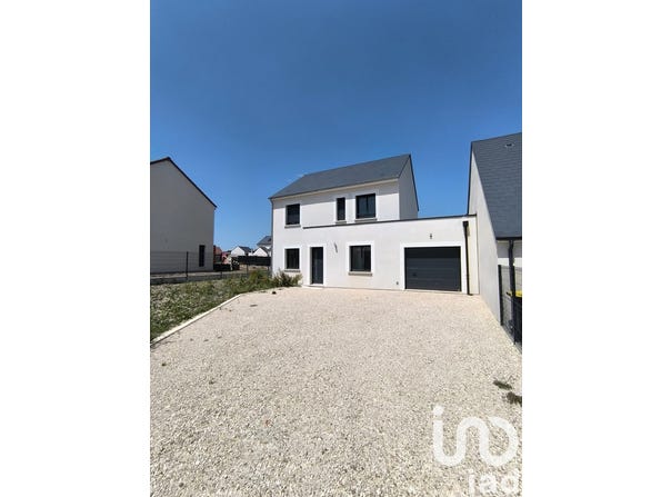 Boigny-sur-Bionne, Centre-Val de Loire 45760
