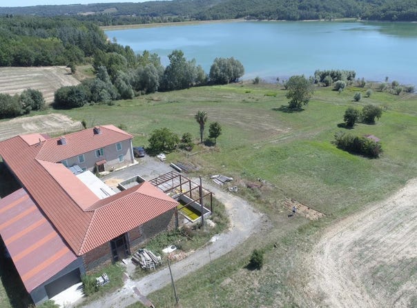 Bézues-Bajon, Midi-Pyrénées 32140