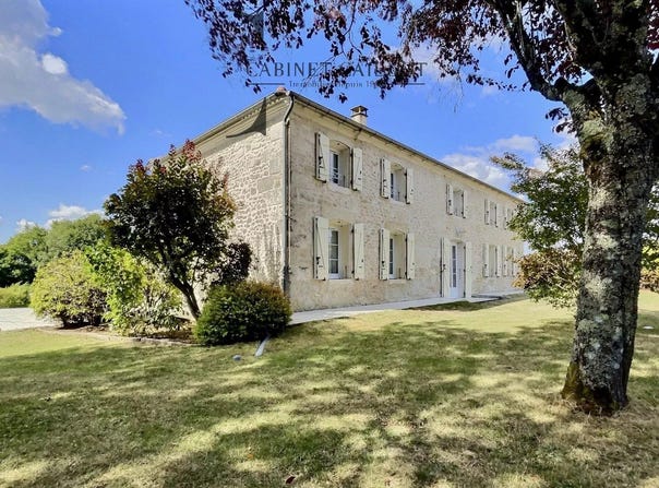 La Chapelle-des-Pots, Poitou-Charentes 17100