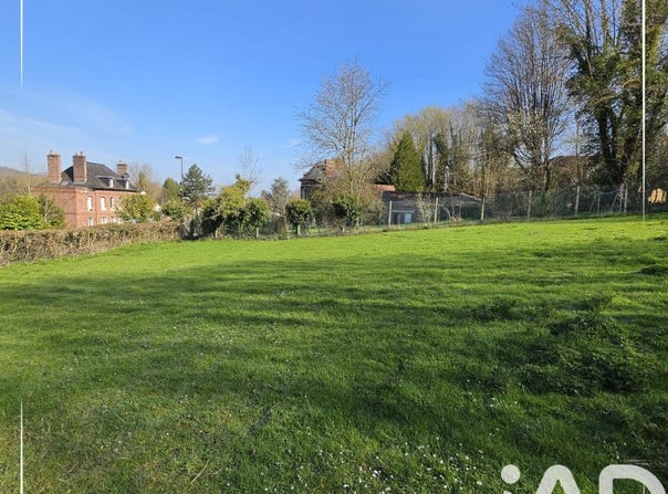 Charleval, Normandy 27380
