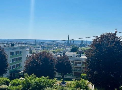 Rouen, Haute-Normandie 76000