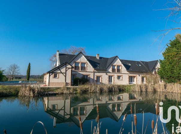 Ouzouer-sur-Loire, Centre-Val de Loire 45570