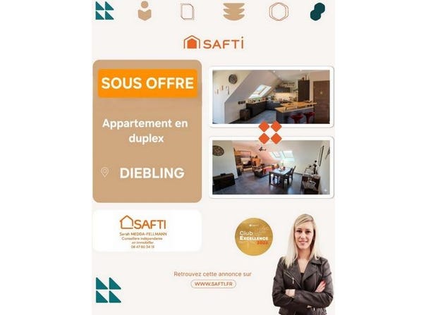 Diebling, Lorraine 57980