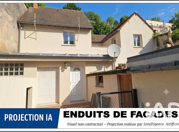 Dreux, Centre-Val de Loire 28100