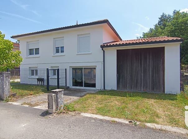 Montendre, Nouvelle-Aquitaine 17130