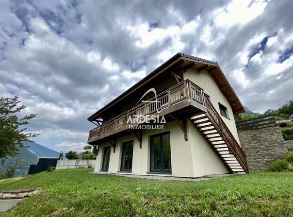 Saint-Martin-de-la-Porte, Savoie 73140