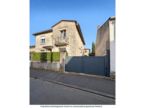 Libourne, Aquitaine 33500