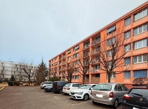 Venissieux, Rhône-Alpes 69200