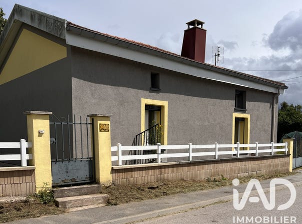 Uriménil, Grand Est 88220